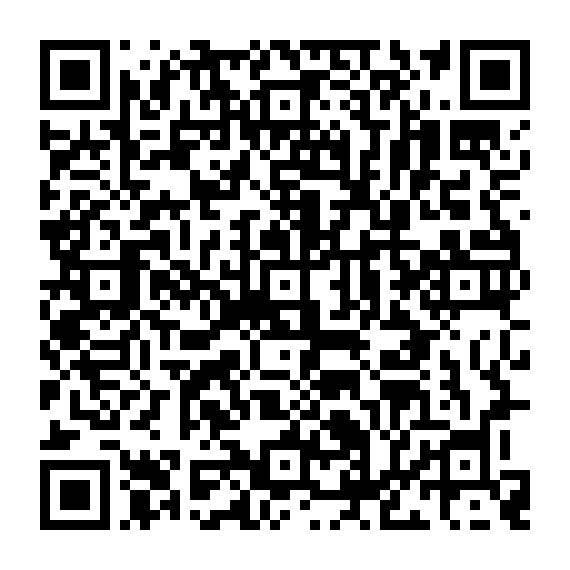 QR code do formulário para funcionários