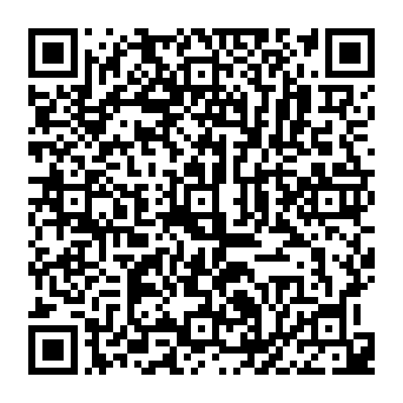 QR code do formulário para visitantes